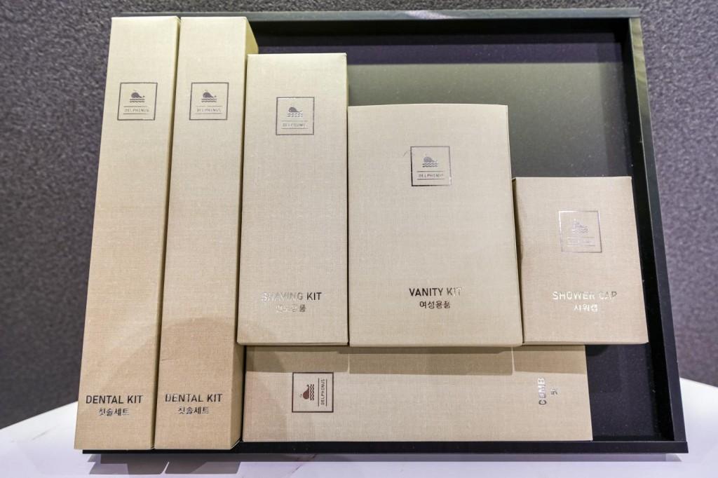 Busan Songdo Quartz Hotel-28
