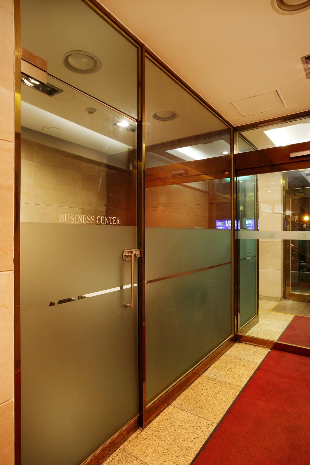 Garak Tourist Hotel-20