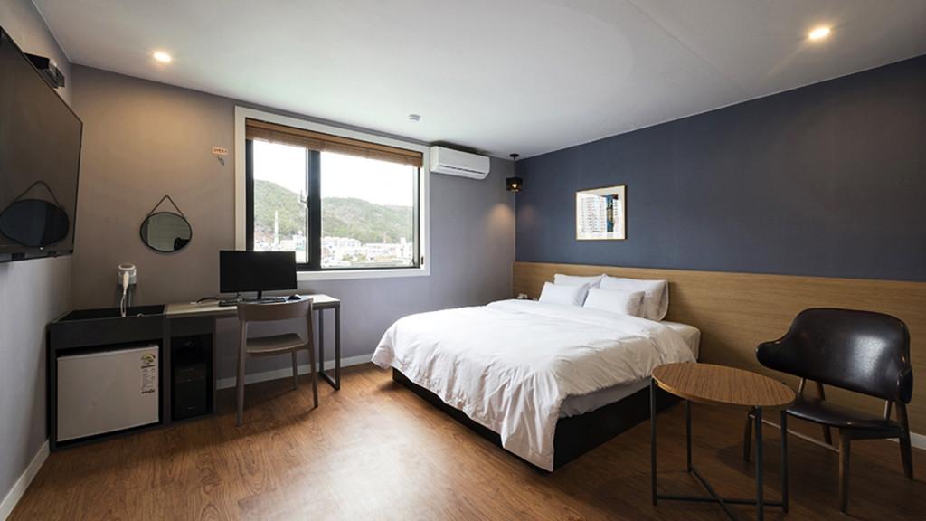 Busan Yonghodong NO. 25-9