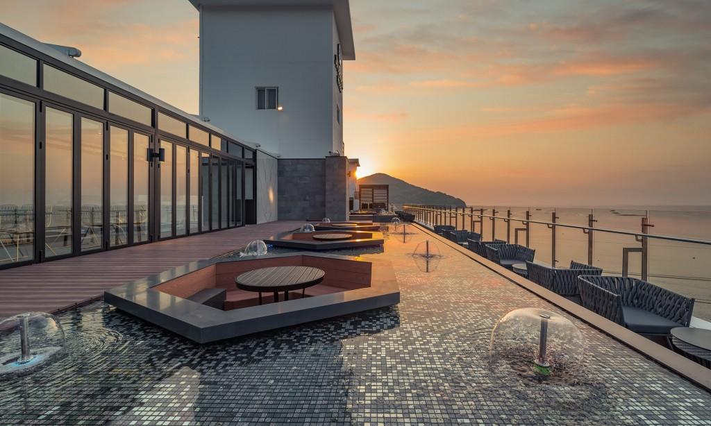 Stubborn Hotel Geoje