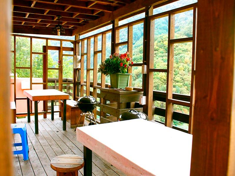 Gapyeong Purun Valley Pension-62