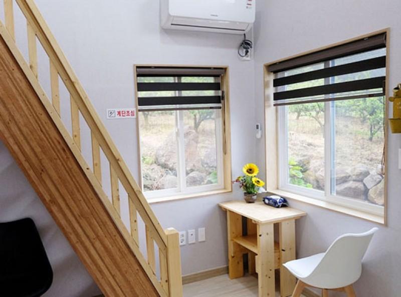 Seogwipo Ato Stay Pension