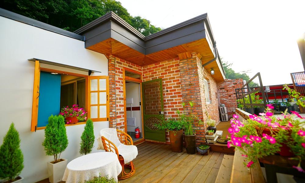 Hanok Village Daldaljam Guesthouse-17