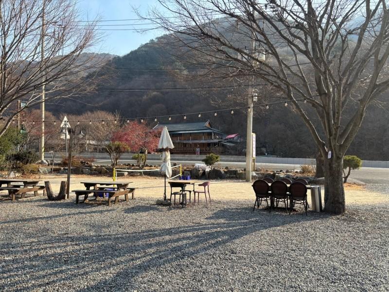 숙소 시설
