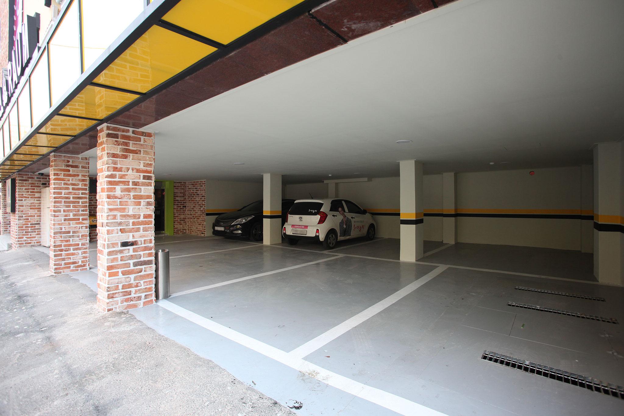 Goyang (Jugyo) Raum-27