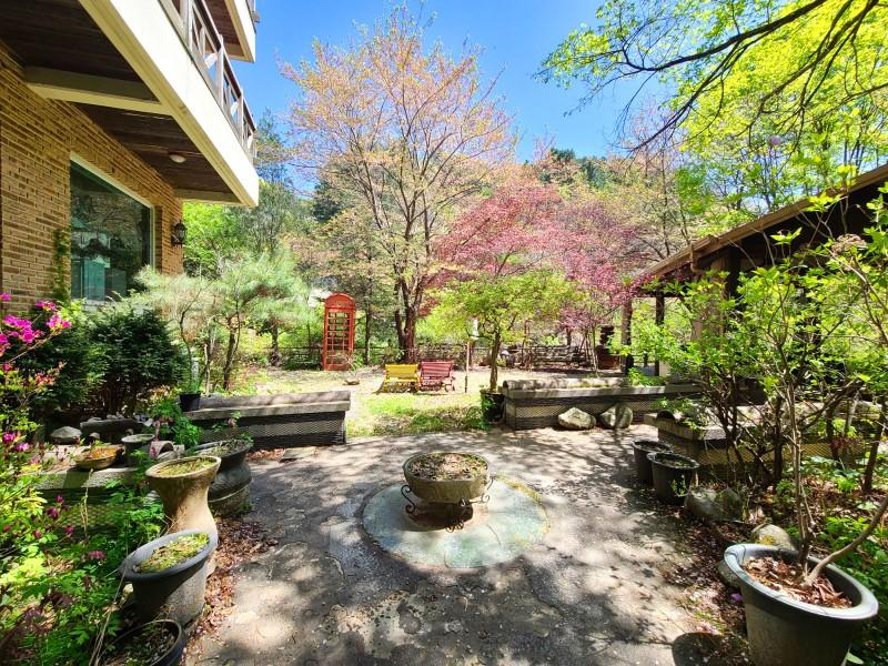 Gapyeong Moonlight Pension