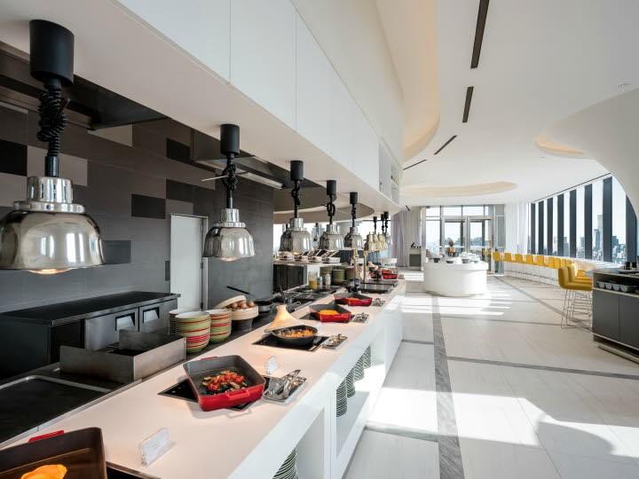 Ibis Styles Ambassador Seoul Yongsan-5