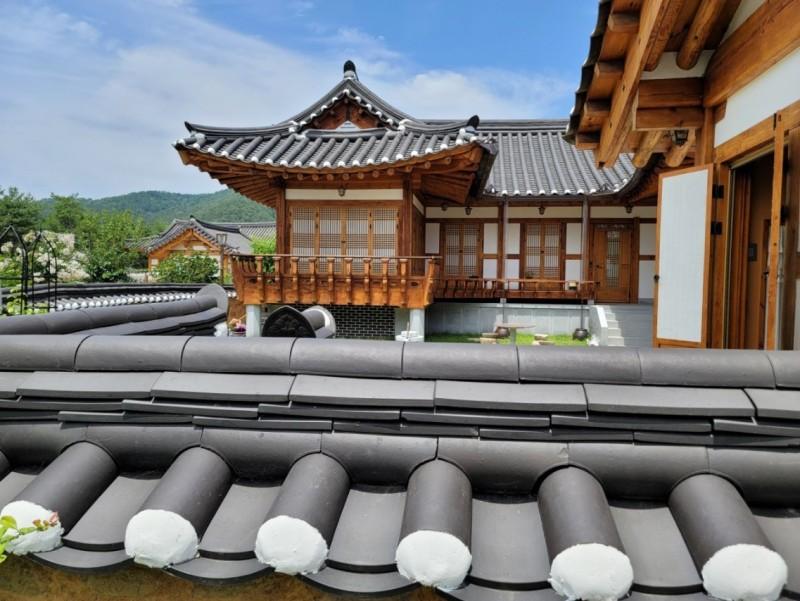 숙소 시설