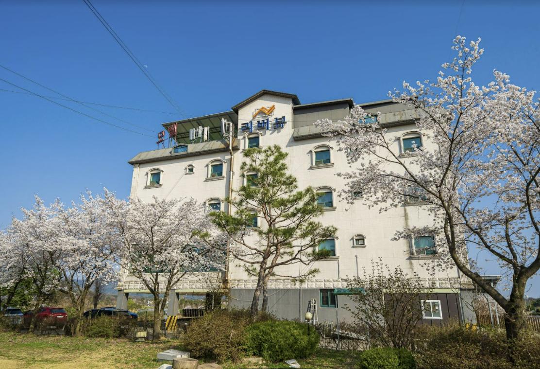 Yeoju Riverview Motel