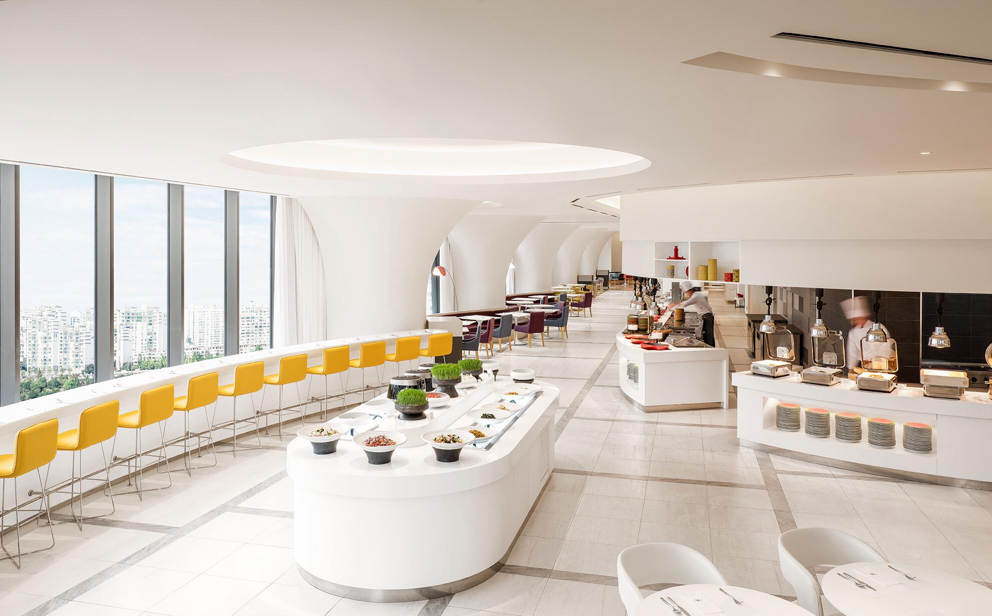 Ibis Styles Ambassador Seoul Yongsan-7