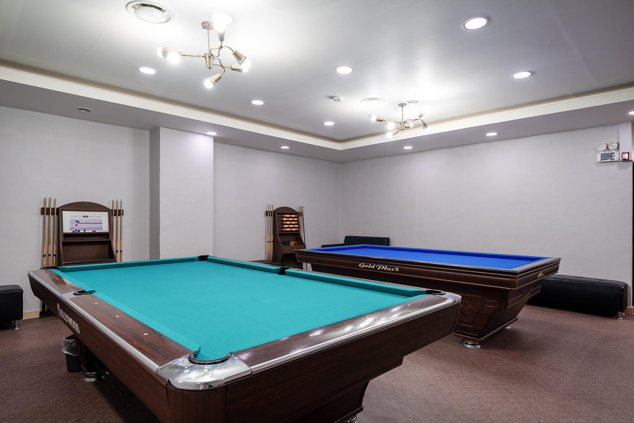 Suwon (Ingyedong) Central Plaza Hotel-5