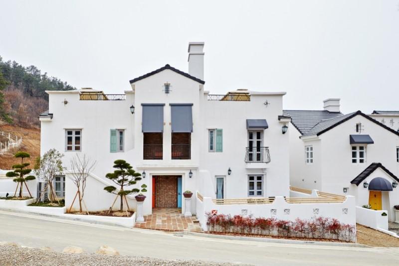 숙소 시설