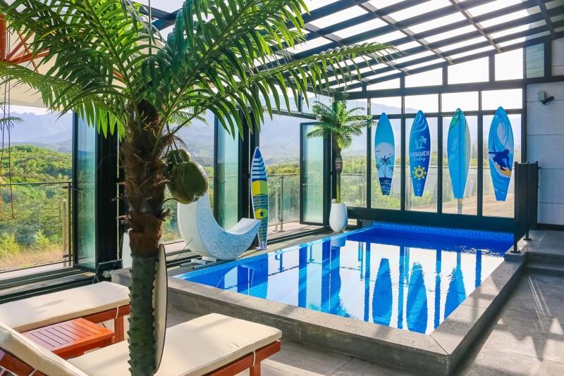 Goseong Venus Star Pension