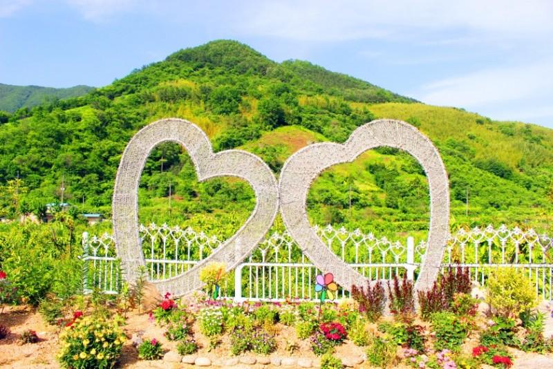 숙소 시설