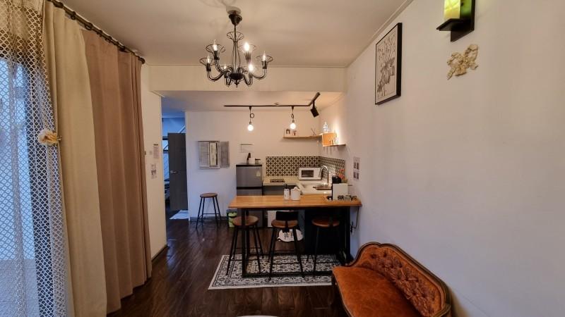 Seogwipo The Joen House Pension