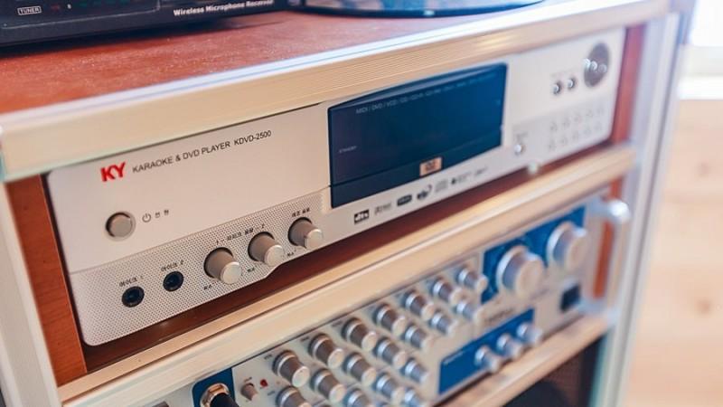 Ganghwado Oeapohang Pension-13