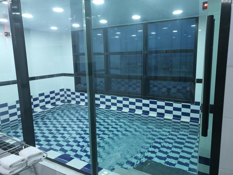 Pohang Badada Pension