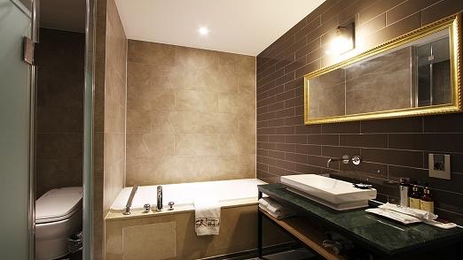 Yongin SR Hotel-27
