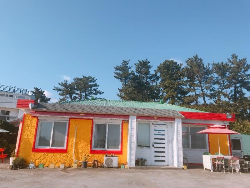 숙소 시설