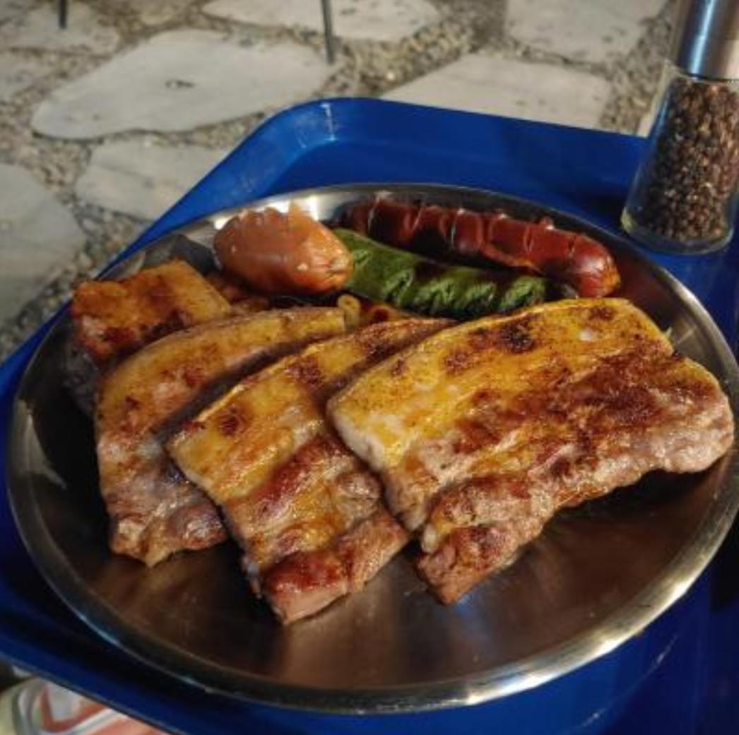 숙소 시설