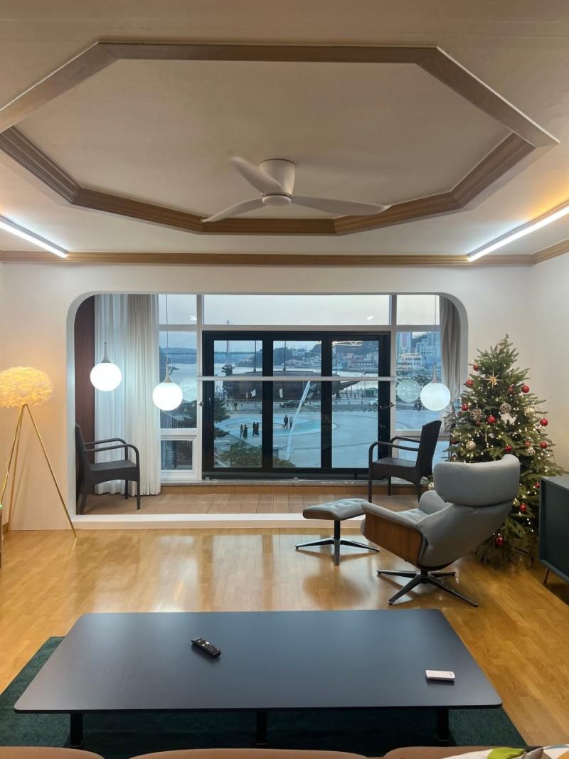 Yeosu Chichi House
