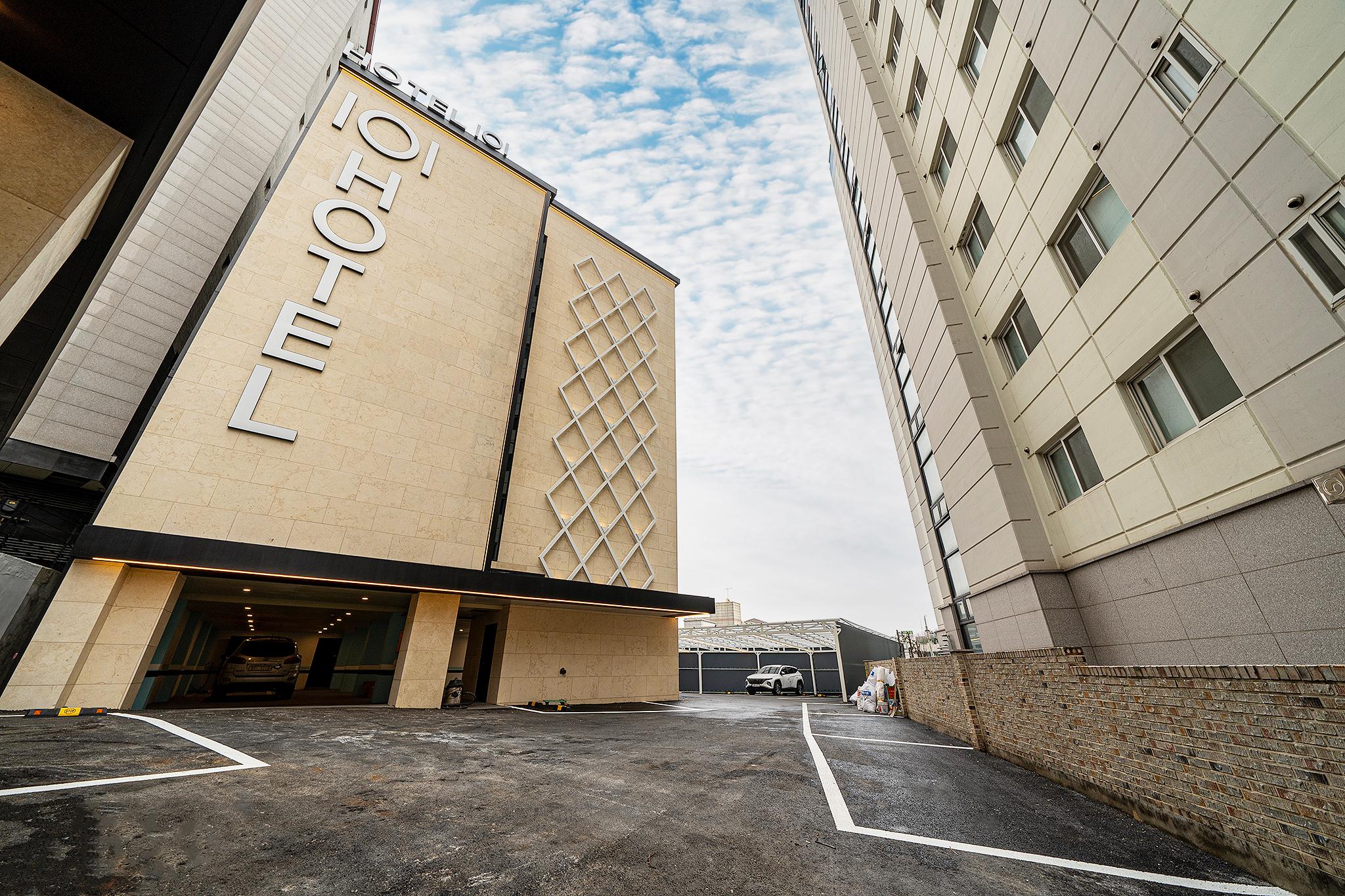 Songtan Hotel 101-6