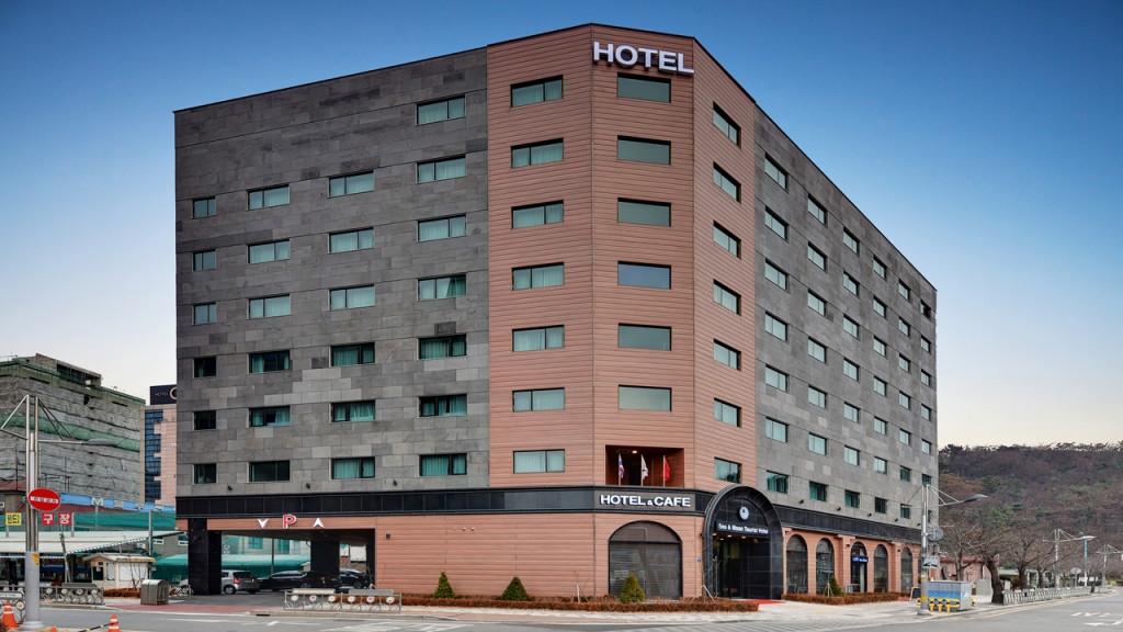 Wolmido Sea Moon Tourist Hotel-30