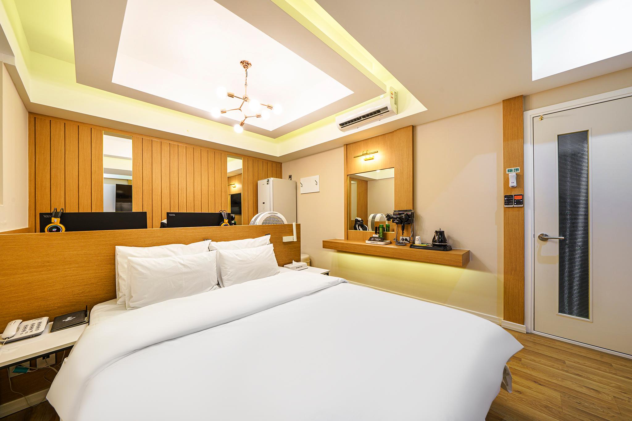 Gwangju Duam-dong Brown Dot Donggwangju Branch