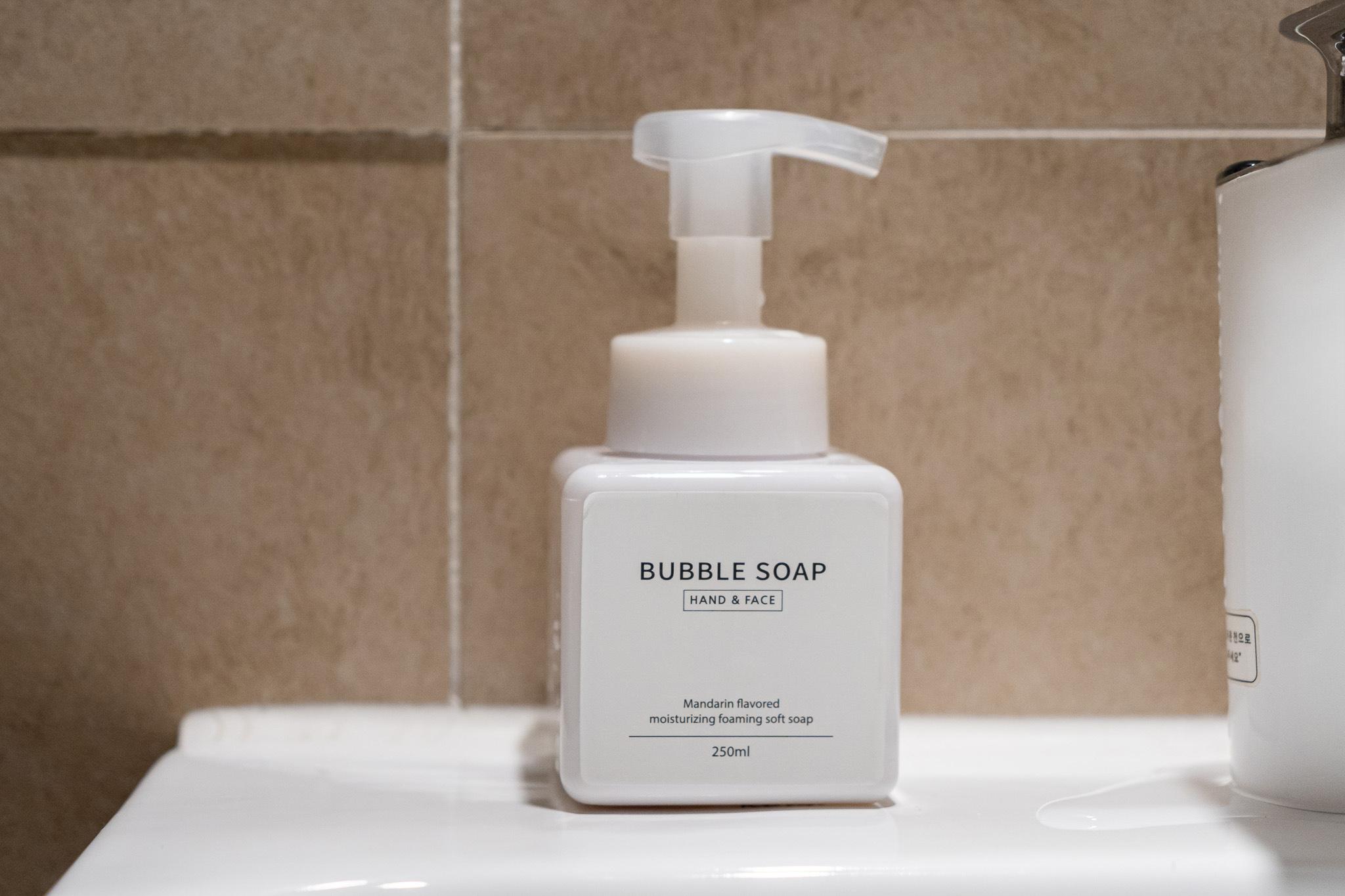 Sincheon (Jamsil Saenae) Noble Stay Hotel-20