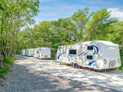 Muju Starlight Caravan & Pension