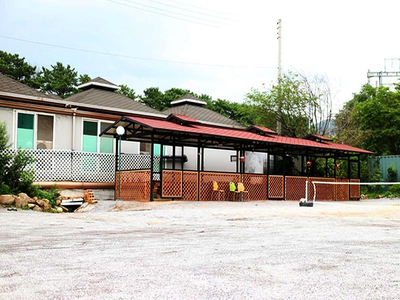 Gapyeong Cheongpyeong Daon Pension-13
