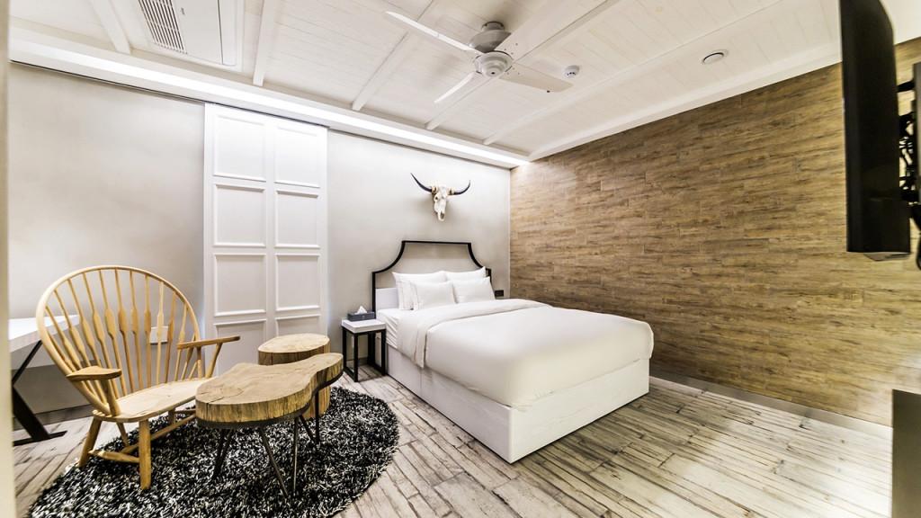 Jamsil Foresta Hotel-7