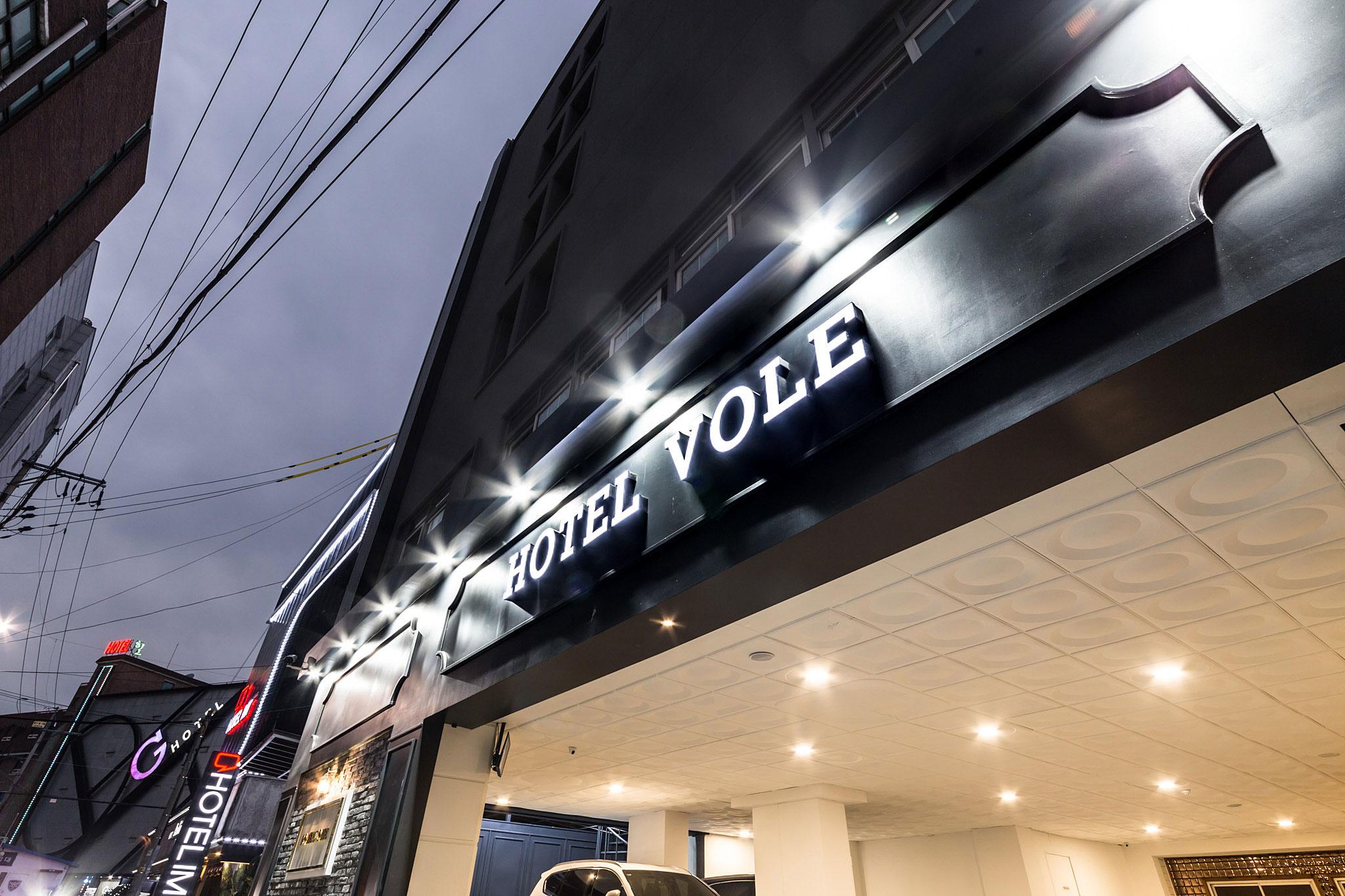 Yongin Hotel Vole-10