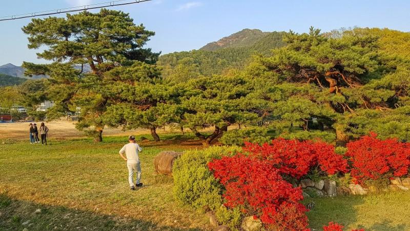 숙소 시설