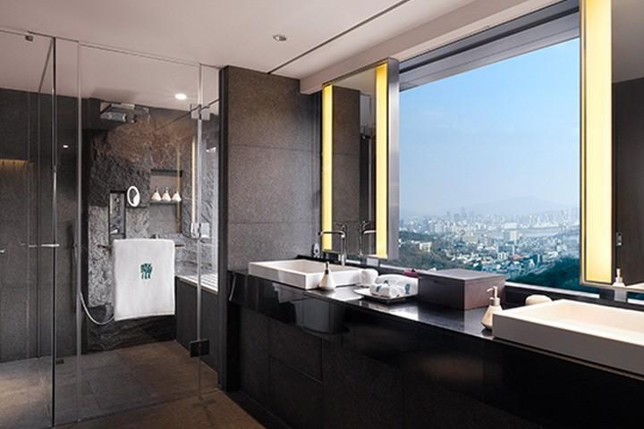 Banyan Tree Club and Spa Seoul-13