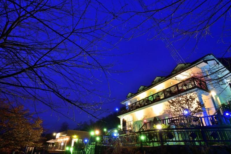Gapyeong Hyu 910 Pension-13