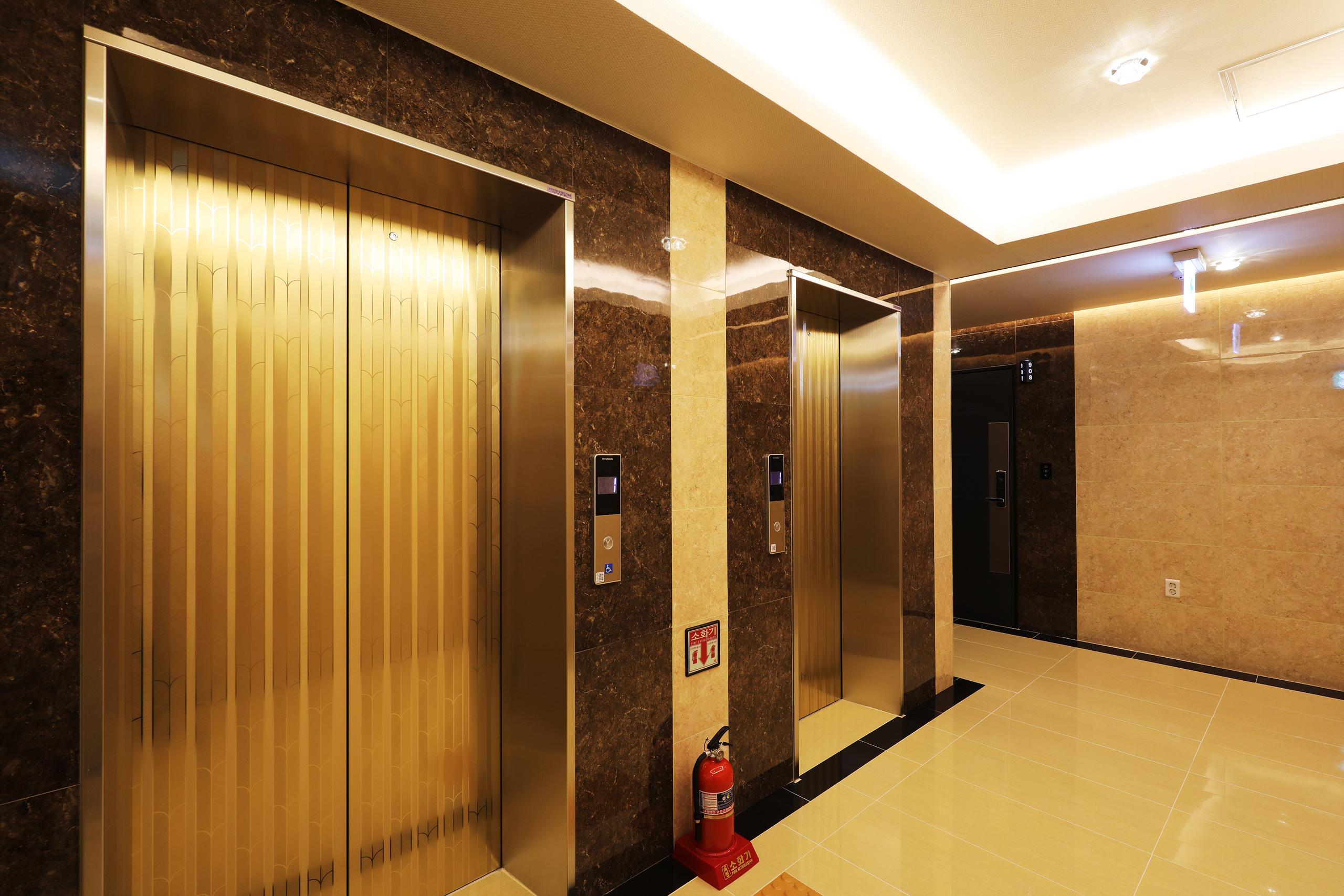 Incheon (Wolmido) Grand Suite Hotel-13