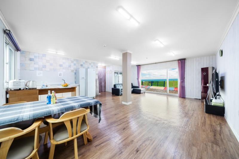 Ganghwado Morning Star Pension