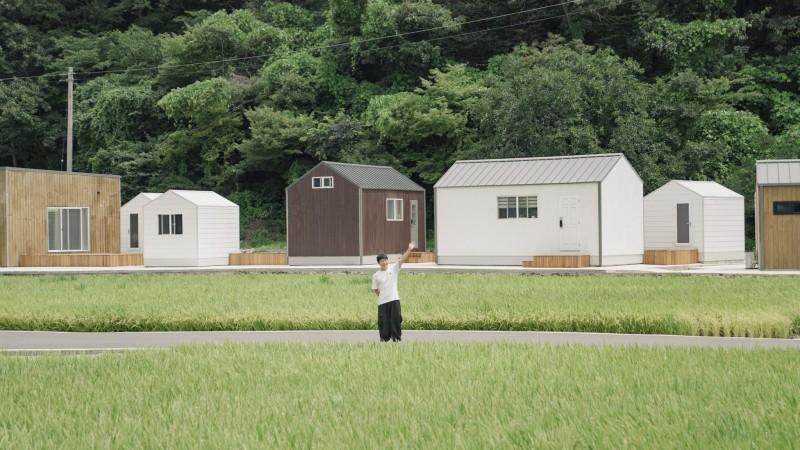 숙소 시설