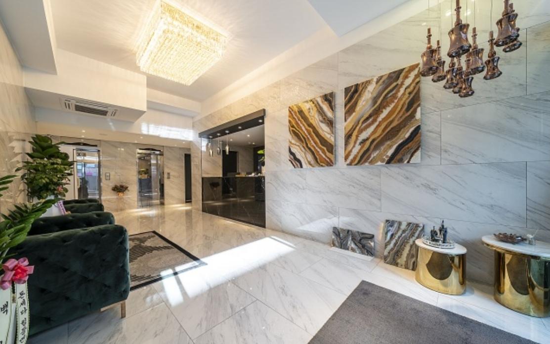Cheonan Hotel Knox