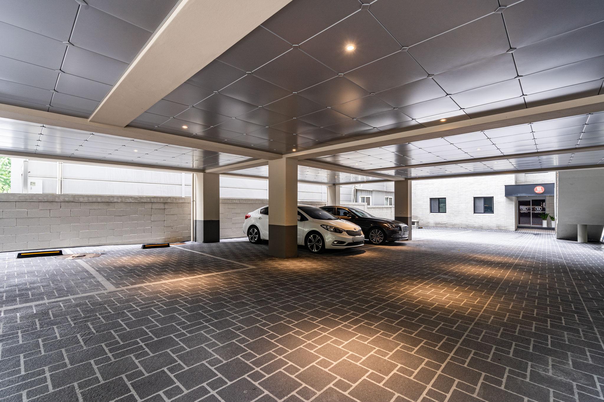 Yongin Hotel Pretty Petit-13