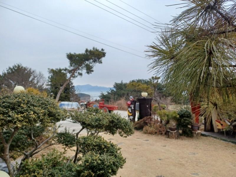 숙소 시설