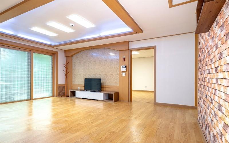 Daebudo Rose Hill Pension-2