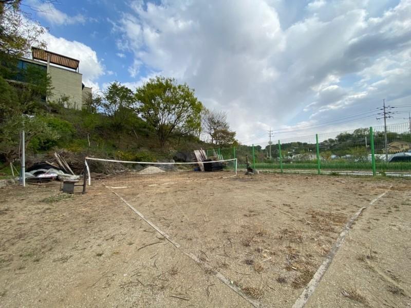 Yangpyeong Hwarang Pension-6