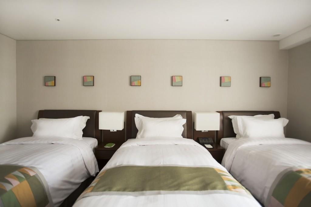 Seoul Garden Hotel-7