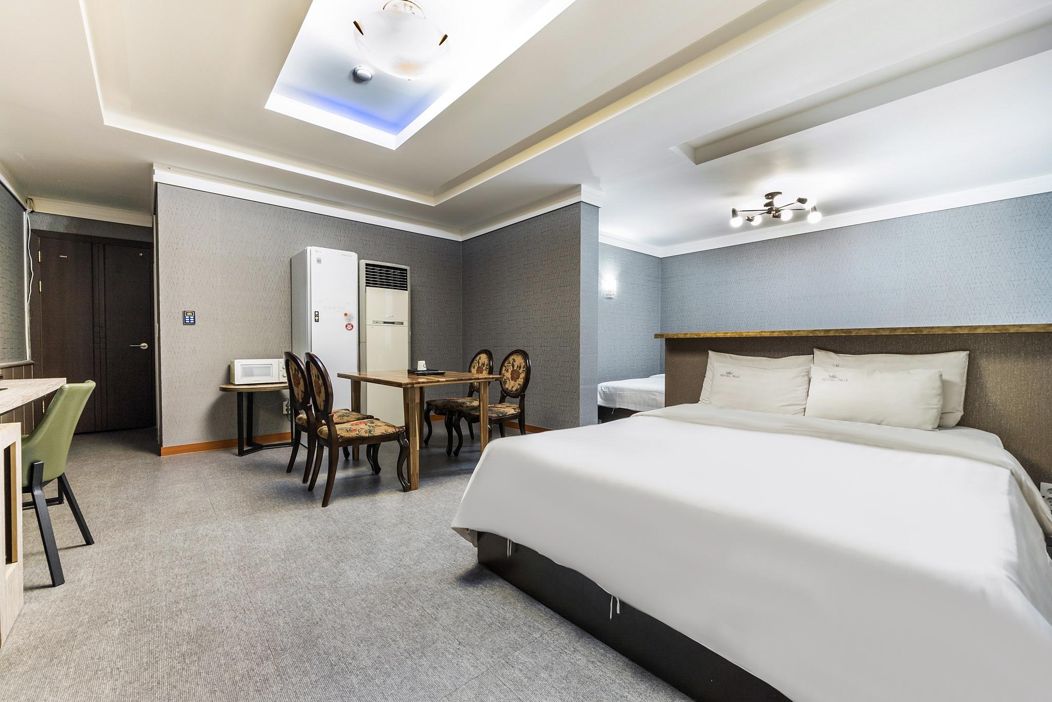 Suwon (Ingye-dong) No.1