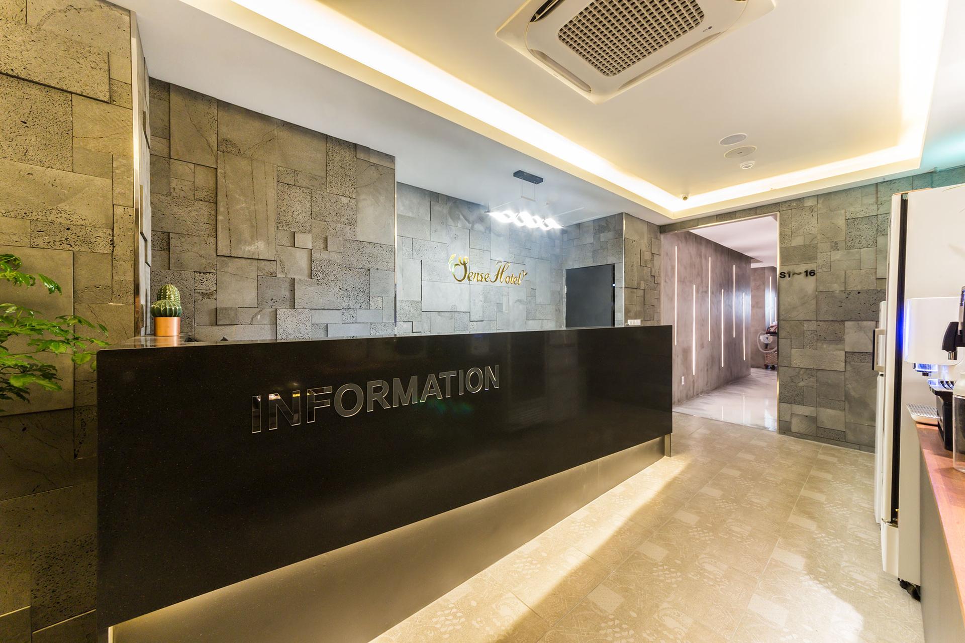 Anshan Hotel Sense (Design Boutique)-11