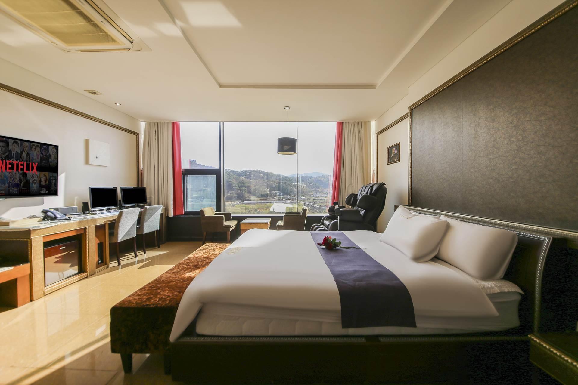 Ambassador Hotel Suncheon