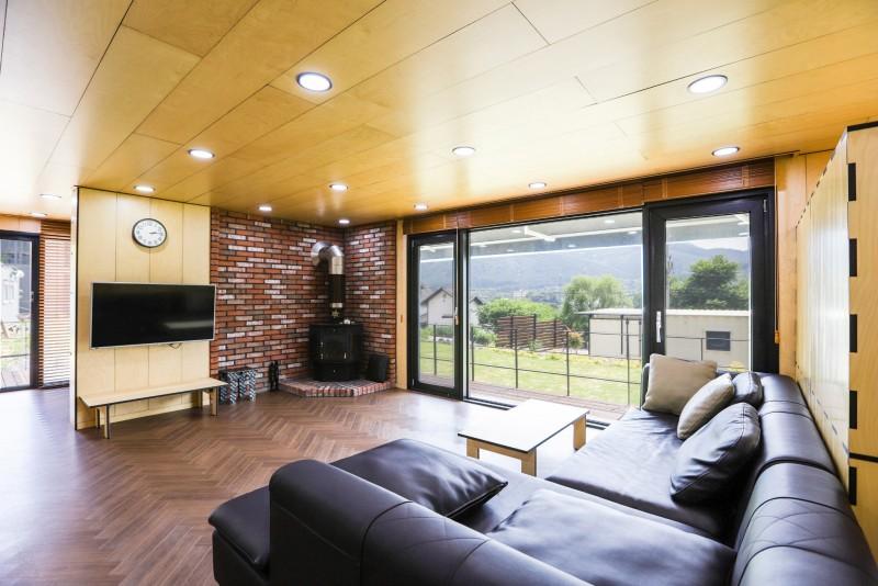 Gapyeong The Still Pension-6