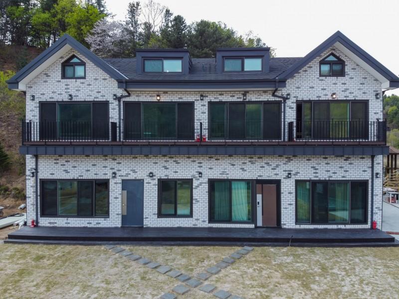 Gapyeong Seravi Pool Villa-2